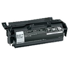 Compatible Lexmark T65X  -MICR toner  (650H11A)