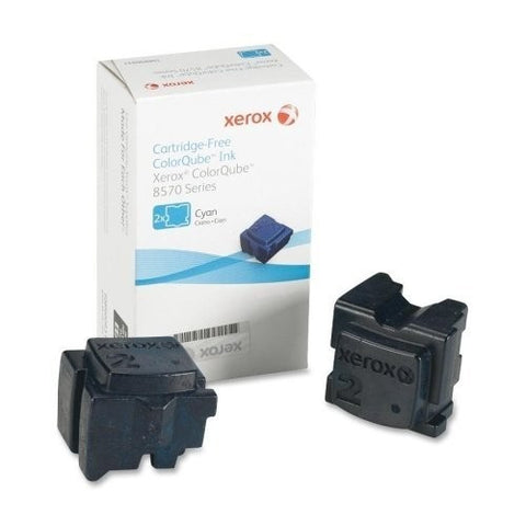 Xerox  Cyan -Ink original (108R00926)