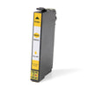 Compatible Epson T802XL High Yield Ink Cartridge Yellow