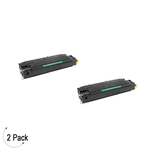 Compatible HP 74A Black -Toner 2 Pack (92274A)