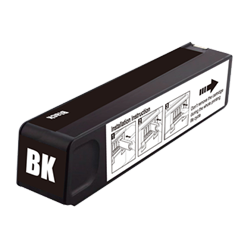 Compatible HP 972A Black Ink Cartridge (F6T80AN)