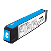 Compatible HP 972A Cyan Ink Cartridge (L0R86AN)