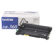 Brother DR 360  -original Drum