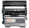 Compatible Brother TN-450/DR-420 Combo   toner - Buy Direct!