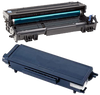 Compatible Brother TN580 & DR520  Toner Combo-pack- Buy Direct!