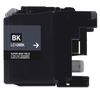 Compatible Brother LC-109 Black Ink Extra High Yield