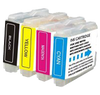 Compatible Brother LC-51 Set    ink - Buy Direct!