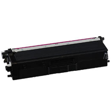 Compatible Brother TN-433 Magenta  Toner Cartridge High Yield