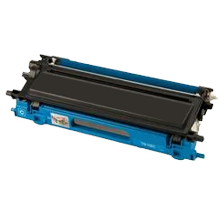 Compatible Brother TN-115C Cyan  toner - Buy Direct!