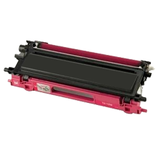 Compatible Brother TN-115M Magenta  toner - Buy Direct!