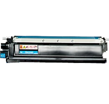 Compatible Brother TN-210C Cyan  toner - Buy Direct!