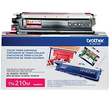 Brother TN 210 Magenta -original Toner