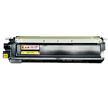 Compatible Brother TN-210Y Yellow  toner - Buy Direct!