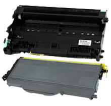 Compatible Brother TN-360/DR360 Combo  toner & drum - Buy Direct!