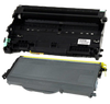 Compatible Brother TN-360/DR360 Combo  toner & drum - Buy Direct!