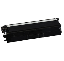 Compatible Brother TN-433 Black  Toner Cartridge High Yield