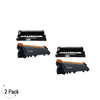 Compatible Brother TN-660 / DR-630 Toner & Drum Combo 2 Pack