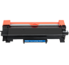 Compatible Brother TN760 Black Toner Cartridge High Yield Version of TN730 - No Chip