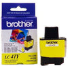 Brother LC 41Y Yellow -original Ink