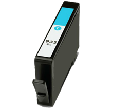 Compatible HP 935XL Cyan -Ink  (C2P24AN)