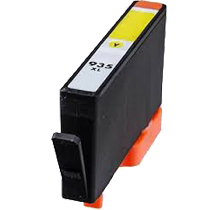 Compatible HP 935XL Yellow -Ink  (C2P26AN)