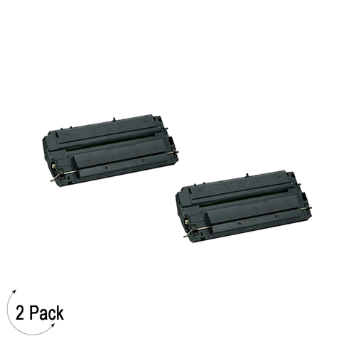 Compatible HP 06A Black -Toner 2 Pack (C3906A)