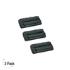 Compatible HP 03A Black -Toner 3 Pack (C3903A)