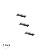 Compatible Samsung CLT C406S Cyan -Toner 3 Pack  (CLT-C406S)