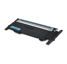 Compatible Samsung CLT C407S Cyan -Toner  (CLT-C407S)