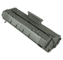 Compatible HP 92A Black -Toner  (C4092A)
