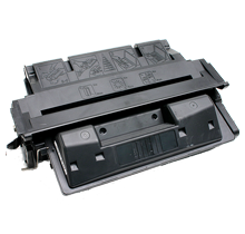 Compatible HP 27X Black -Toner  (C4127X)