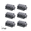 Compatible HP 82X Black -Toner 6 Pack (C4182X)