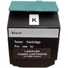 Compatible Lexmark C54X X54X Black -Toner  (C540H2KG)