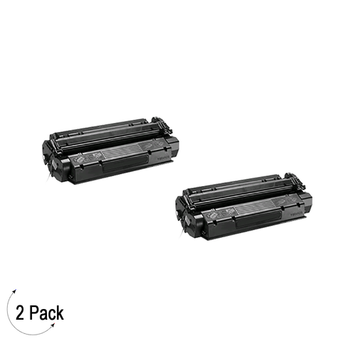 Compatible HP 15A Black -Toner 2 Pack (C7115A)