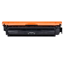 Compatible Canon 040H High Yield Laser Toner Cartridge Black (12.5K Page Yield)