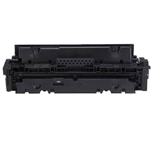 Compatible Canon 055H Laser Toner Cartridge Cyan (3019C001)