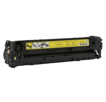 Compatible Canon  116 Yellow -Toner  Single pack