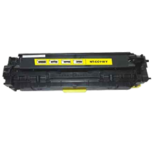 Compatible Canon  118 Yellow -Toner  Single pack