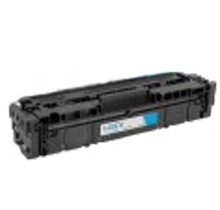 Compatible Canon 045H 1245C001  Toner Cartridge High Yield Cyan