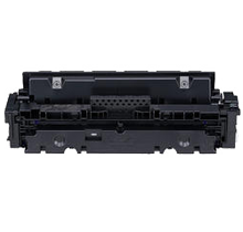 Compatible Canon 046H High Yield Laser Toner Cartridge Black (1254C001)