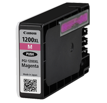 Compatible Canon  PGI 1200 Magenta -Ink  Single pack