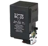 Compatible Canon  BC 20 Black -Ink  Single pack
