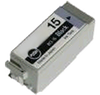 Compatible Canon  BCI 15 Black -Ink  Single pack