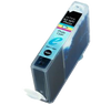 Compatible Canon  BCI 3E Cyan -Ink  Single pack