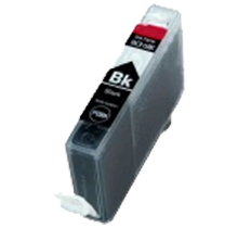 Compatible Canon  BCI 6B Black -Ink  Single pack