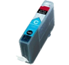 Compatible Canon  BCI 6C Cyan -Ink  Single pack