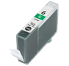 Compatible Canon  BCI 6 Green  -Ink  Single pack