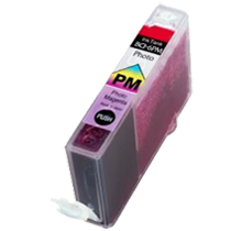 Compatible Canon  BCI 6 Photo Magenta -Ink  Single pack