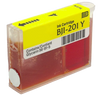 Compatible Canon  BJI 201 Yellow -Ink  Single pack