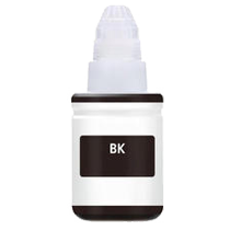 Compatible Canon GI-290BK Black MegaTank Ink Bottle High Yield (1595C001)